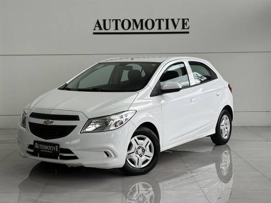 CHEVROLET ONIX 1.0 MPFI JOY 8V FLEX 4P MANUAL CHEVROLET ONIX 1.0 MPFI JOY 8V FLEX 4P MANUAL